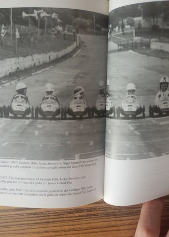 Decades 1900-1990 Arası Kitaplar - Görsel 5