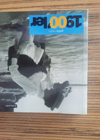 Decades 1900-1990 Arası Kitaplar - Görsel 2