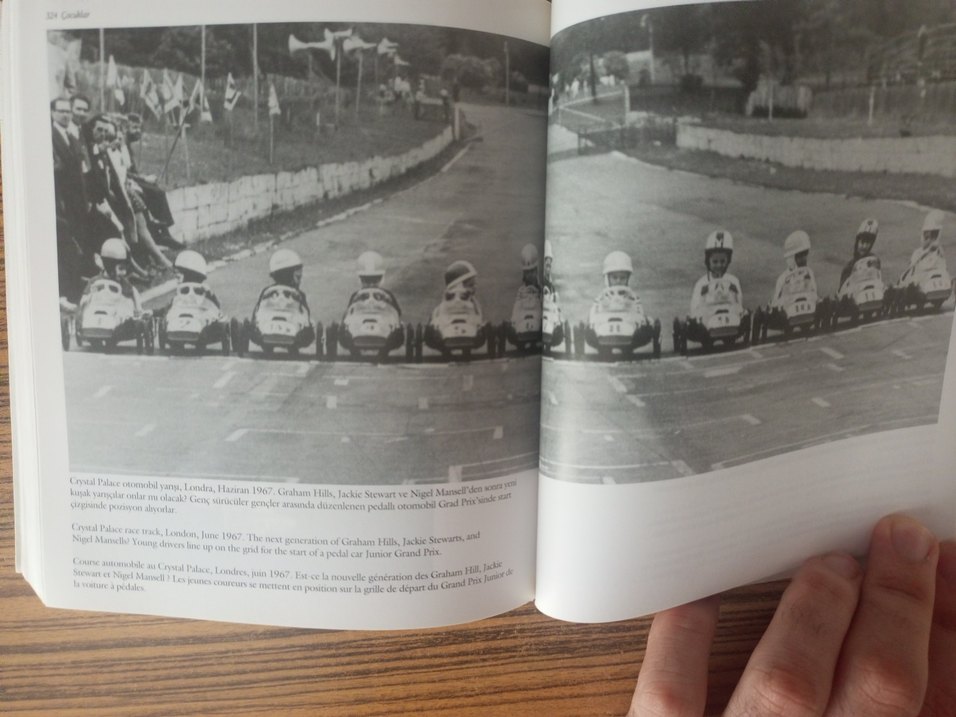 Decades 1900-1990 Arası Kitaplar - Görsel 5