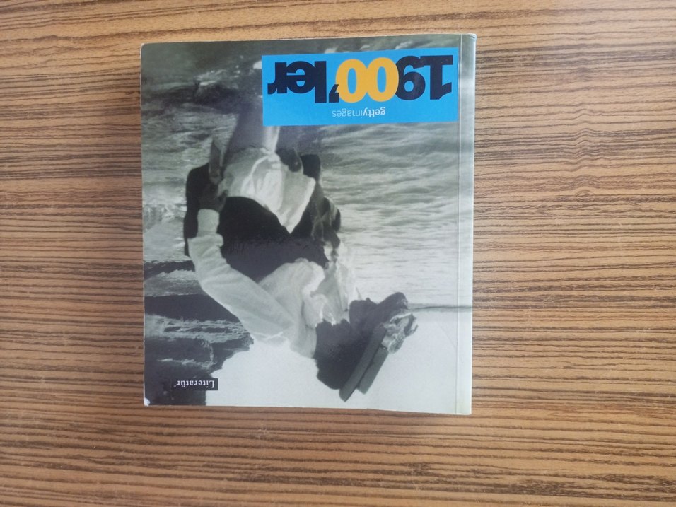 Decades 1900-1990 Arası Kitaplar - Görsel 2