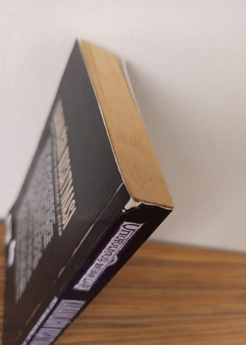 Karanlığın Kuşatması - Karanlığın Kuşatması - Görsel 4