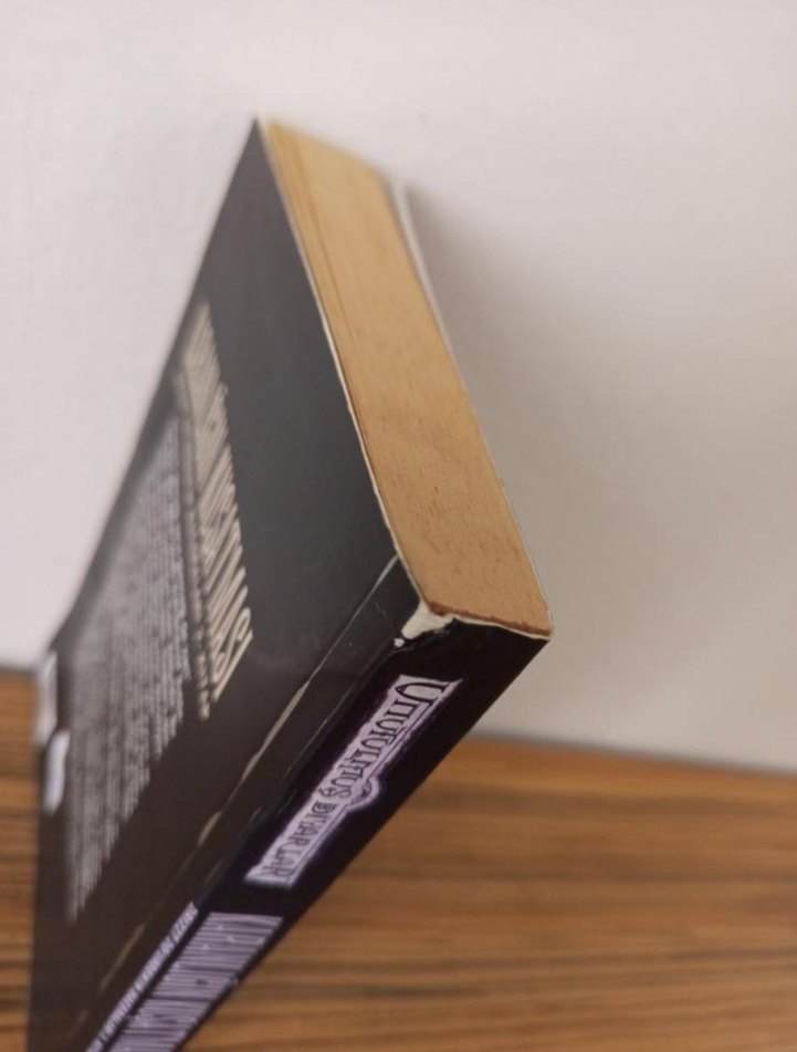 Karanlığın Kuşatması - Karanlığın Kuşatması - Görsel 4