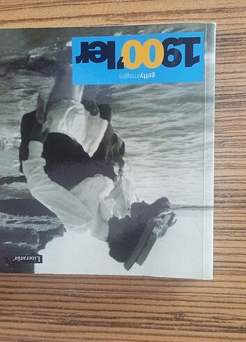 Beden Decades 1900-1990 arası kitaplar
