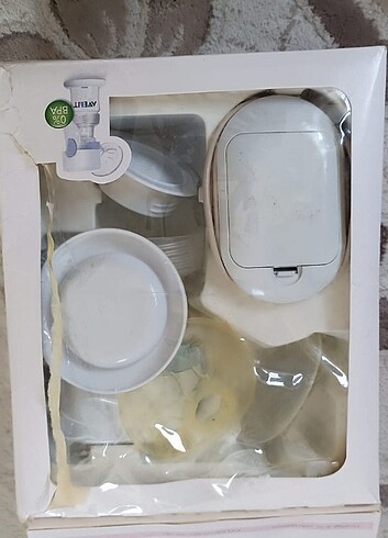 Göğüs pompasi - Görsel 2