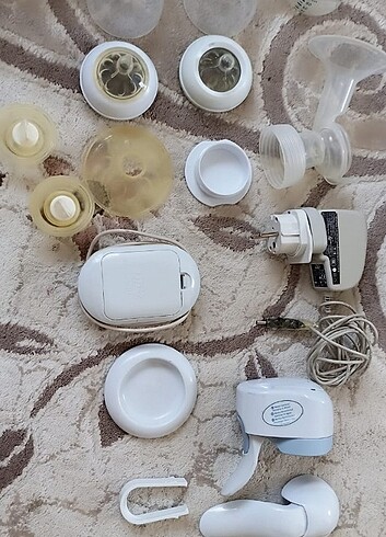 Göğüs pompasi - Görsel 4