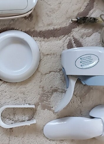 Göğüs pompasi - Görsel 9