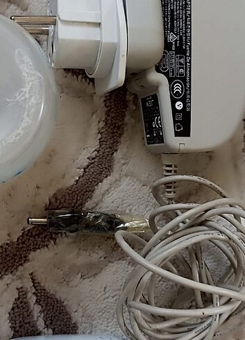 Göğüs pompasi - Görsel 16