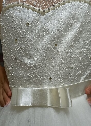 Çocuk gelinliği - Görsel 7