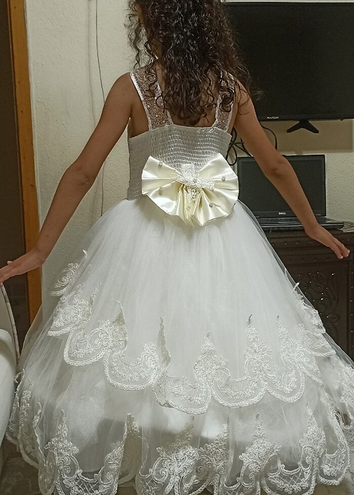 Çocuk gelinliği - Görsel 3