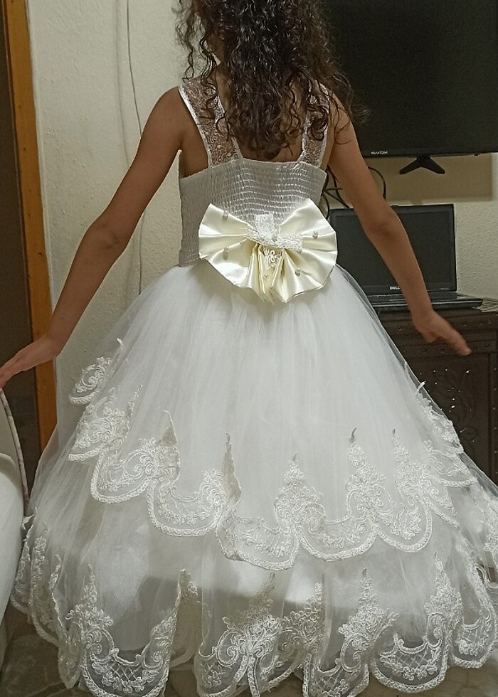 Çocuk gelinliği - Görsel 4