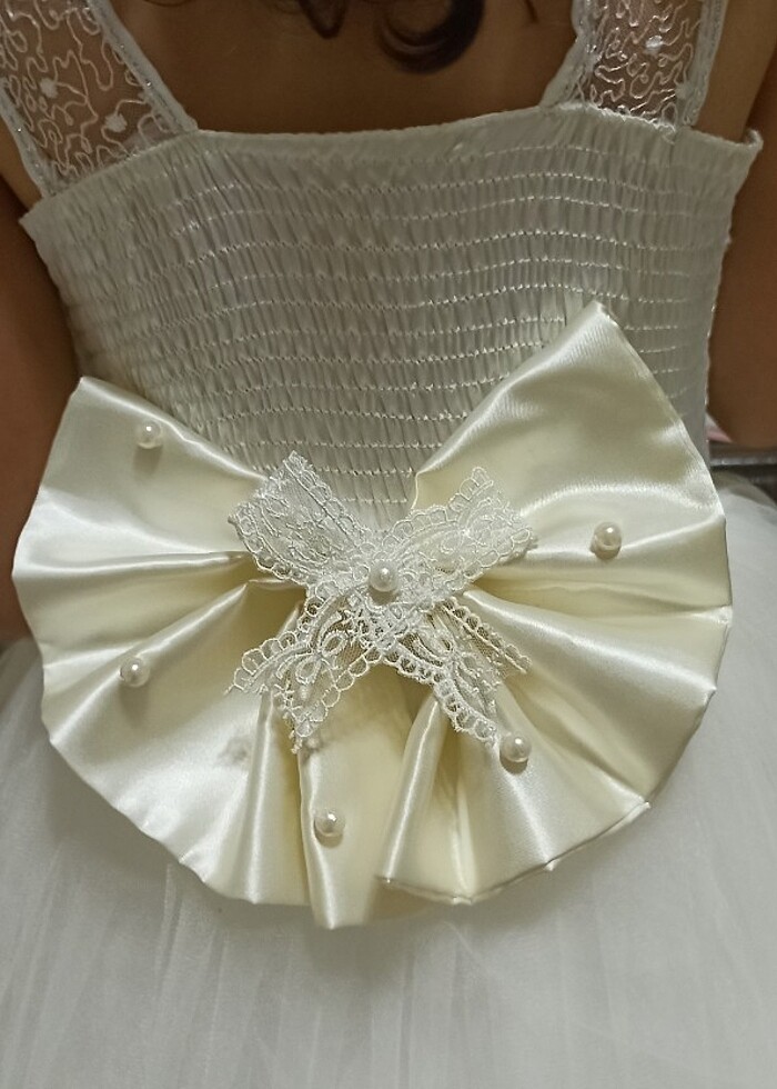 Çocuk gelinliği - Görsel 5