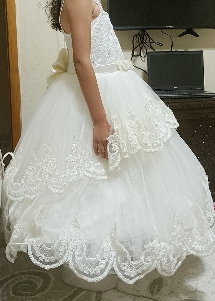 Çocuk gelinliği - Görsel 2