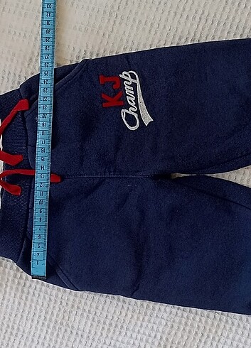 Erkek çocuk pantolon - Görsel 3