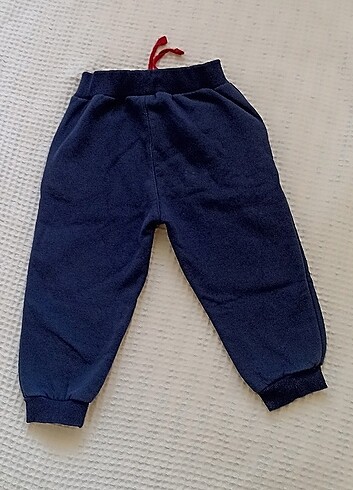 Erkek çocuk pantolon - Görsel 5