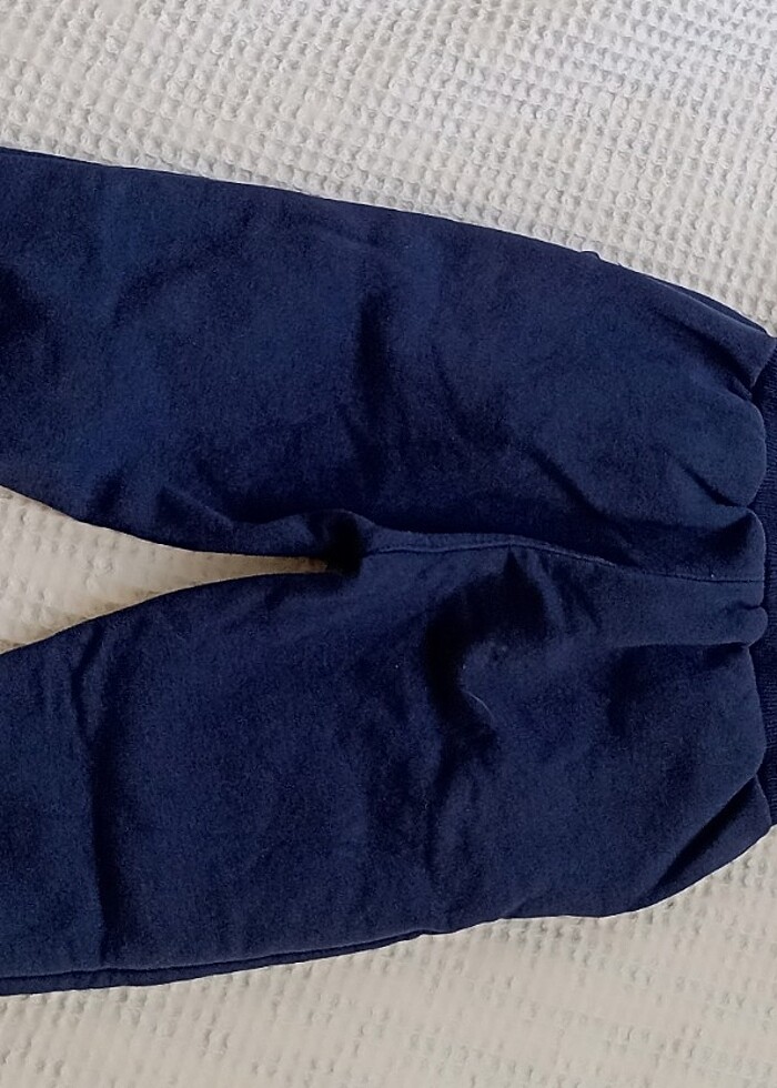 Erkek çocuk pantolon - Görsel 2