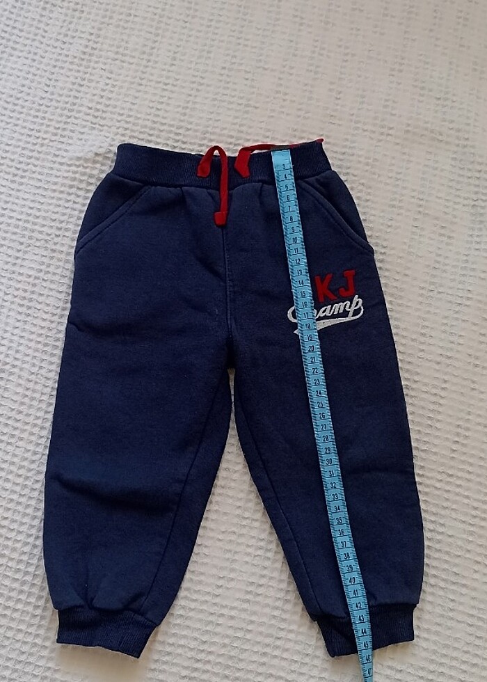 Erkek çocuk pantolon - Görsel 4