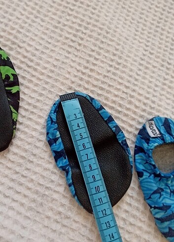 Erkek çocuk deniz ayakkabisi - Görsel 2