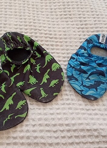 Erkek çocuk deniz ayakkabisi - Görsel 3