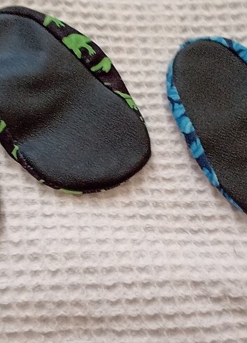 Erkek çocuk deniz ayakkabisi - Görsel 5