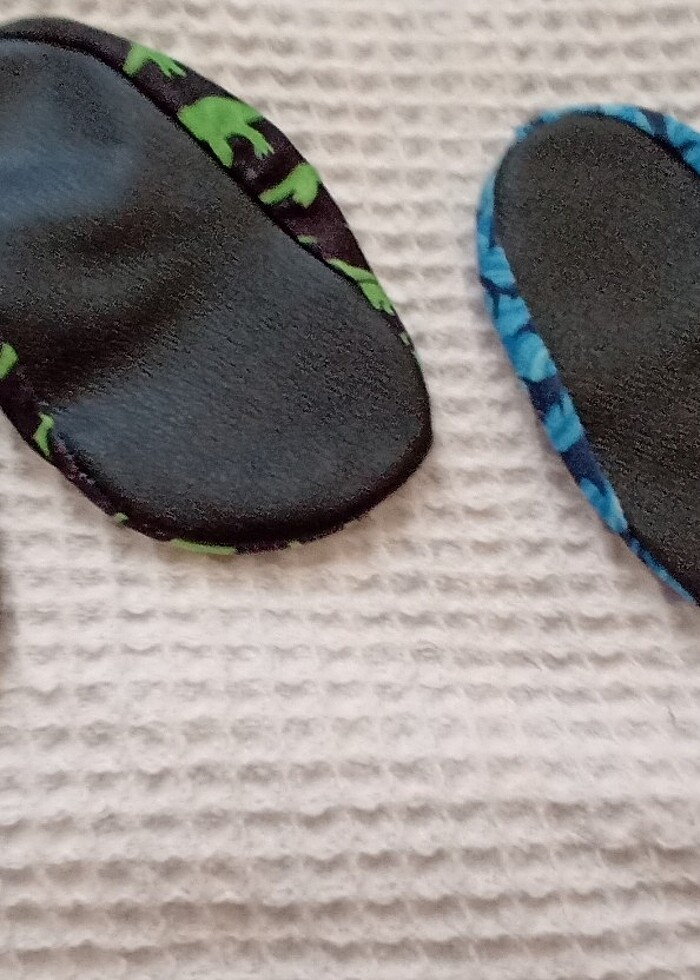 Erkek çocuk deniz ayakkabisi - Görsel 5