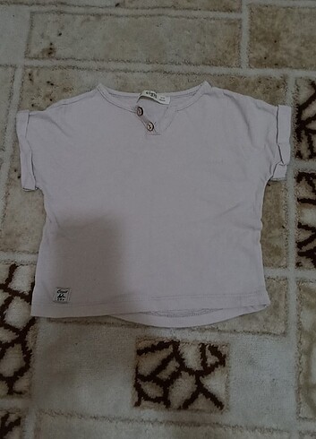 Erkek bebek bluz - Görsel 3