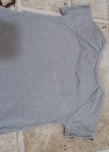 Erkek bebek bluz - Görsel 4