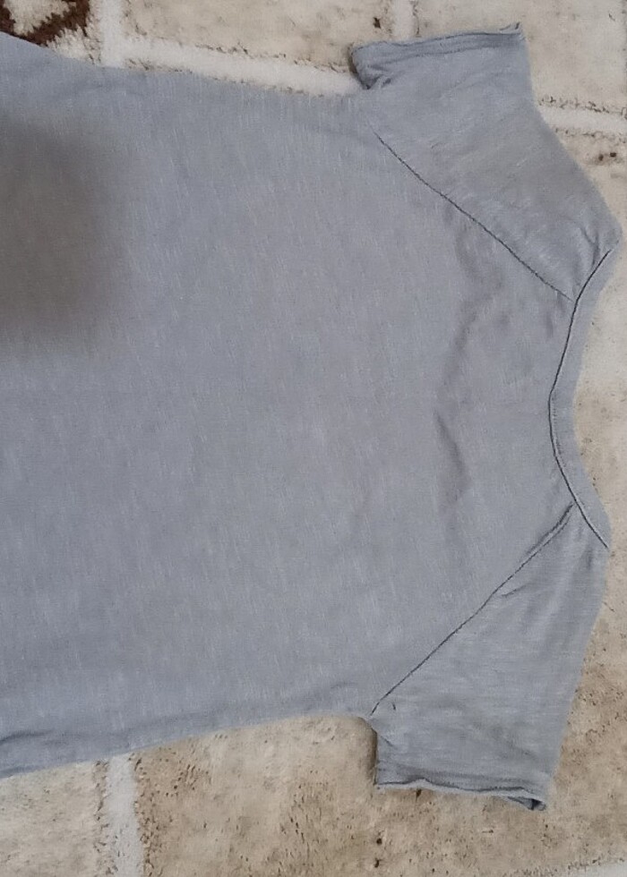 Erkek bebek bluz - Görsel 4