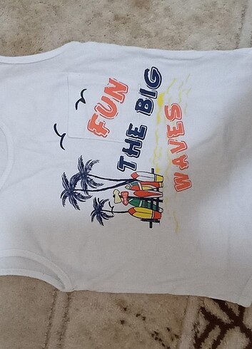 Erkek Bebek zıbın - Görsel 3