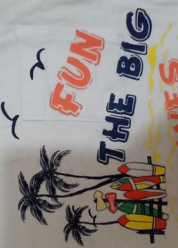 Erkek Bebek zıbın - Görsel 4