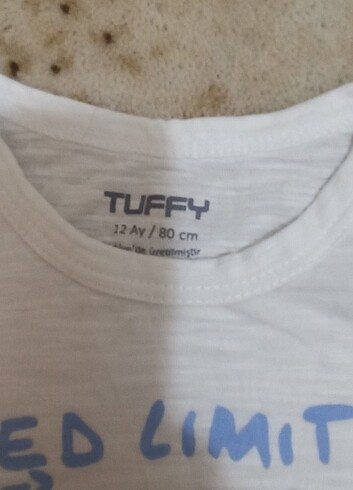 Erkek Bebek zıbın - Görsel 7