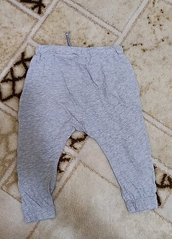Erkek bebek pantolon - Görsel 5