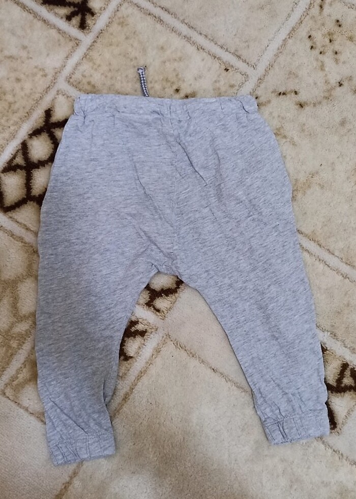 Erkek bebek pantolon - Görsel 5