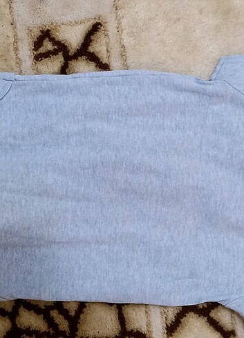 Bebek body zıbın - Görsel 10