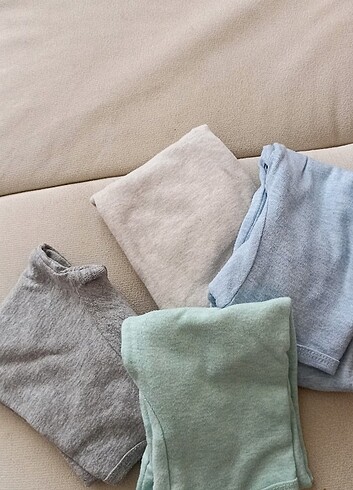 Bebek body zıbın - Görsel 11