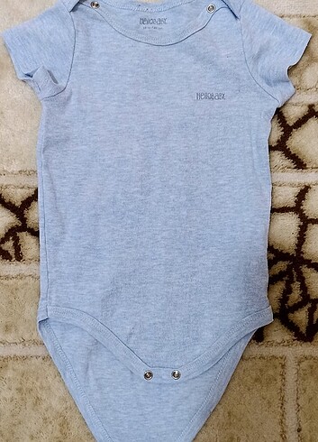 Bebek body zıbın - Görsel 12