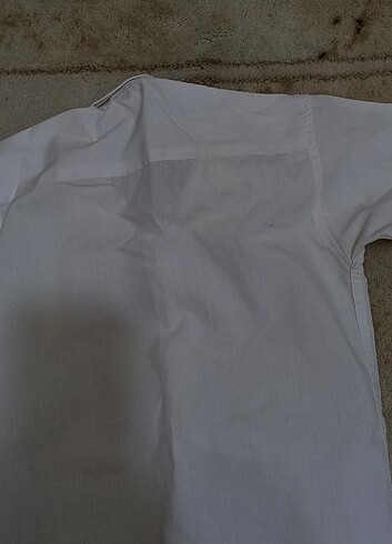 Erkek bebek gömlek  - Görsel 12