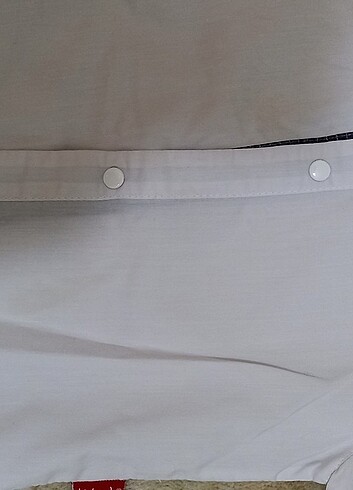 Erkek bebek gömlek  - Görsel 14