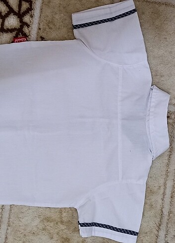 Erkek bebek gömlek  - Görsel 16