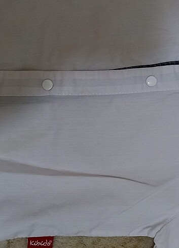 Erkek bebek gömlek  - Görsel 18