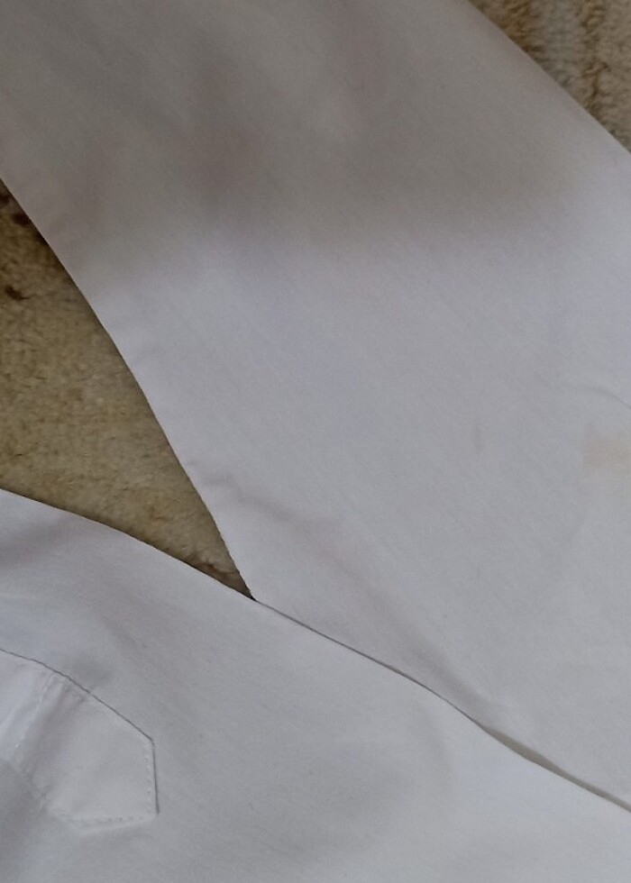 Erkek bebek gömlek  - Görsel 5