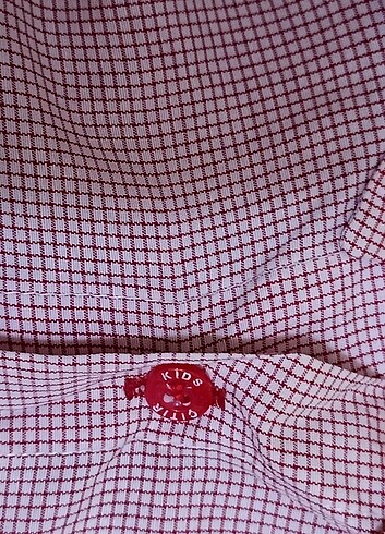 Erkek bebek gomlek - Görsel 7