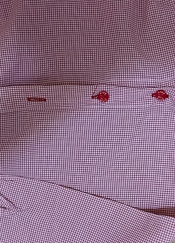 Erkek bebek gomlek - Görsel 6