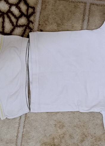 Erkek bebek atlet - Görsel 5