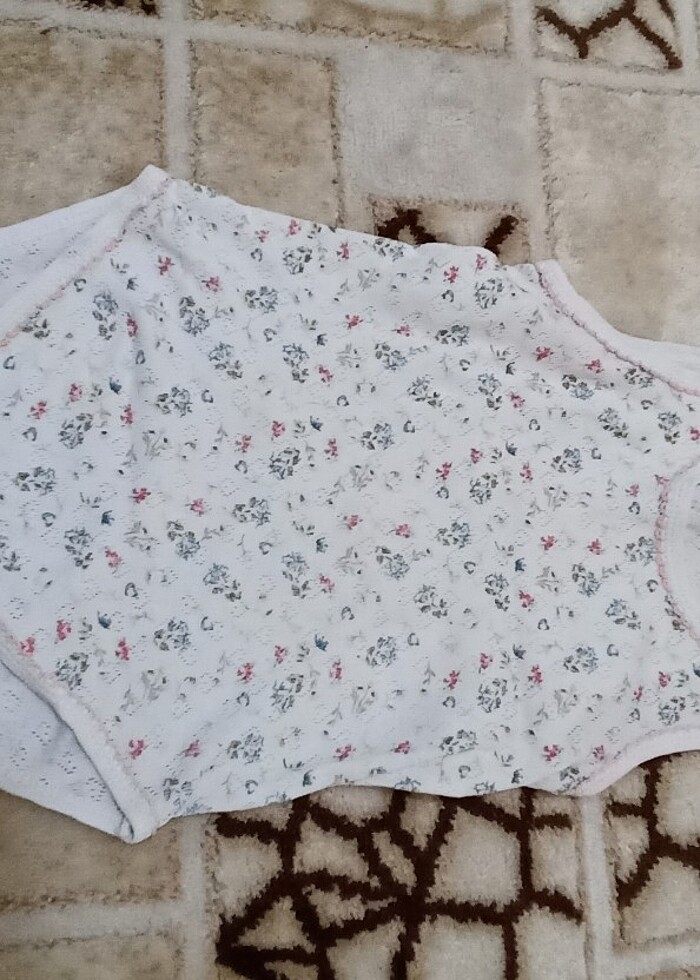 Kız çocuk atlet  - Görsel 4