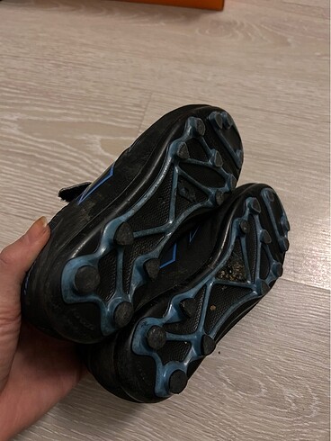 33 Beden Crampon erkek cocuk