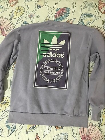 Adidas SWEAT