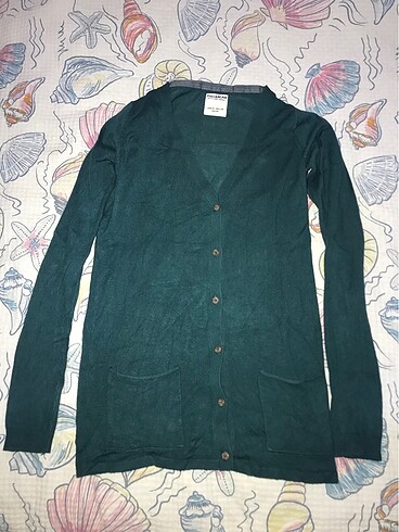 Pull and Bear pull bear hırka