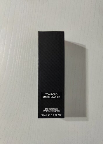 50ml ve 45ml Parfüm