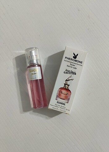 45ml Jean Paul Gaulter Scandal Parfüm