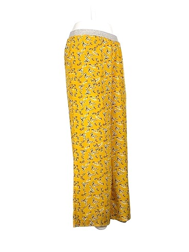 Twist Twist Kumaş Pantolon %70 İndirimli.